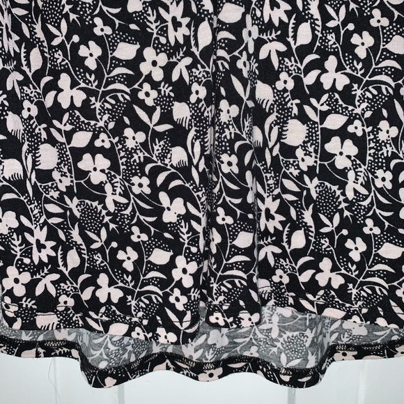 Anthropologie One September Austin Embroidered Top - Picture 13 of 16